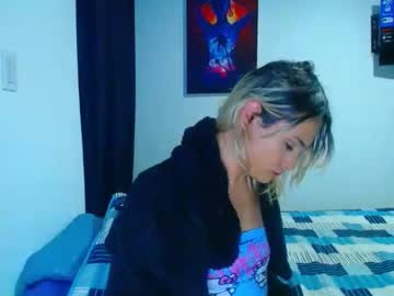 Sex_Alejandrxx May 01, 2025 Chaturbate stream image