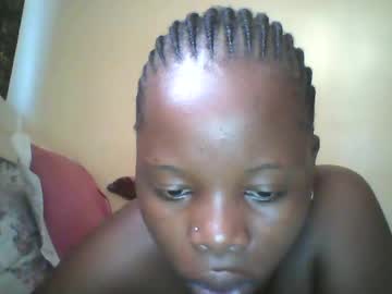 Slim_Petite_Ebony May 01, 2025 Chaturbate stream image