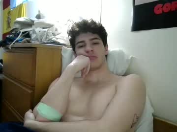 Solohornyy May 01, 2025 Chaturbate stream image
