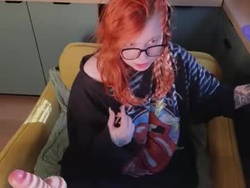 Tara_Renn May 01, 2025 Chaturbate stream image