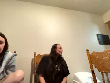 Trippyscenes May 01, 2025 Chaturbate stream image
