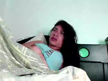 Anyelasweetx May 01, 2025 Chaturbate stream image