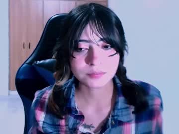 Arthurcroww May 01, 2025 Chaturbate stream image