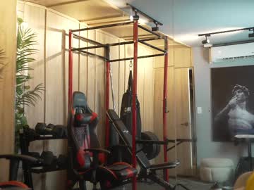 Axelstrong_ May 01, 2025 Chaturbate stream image