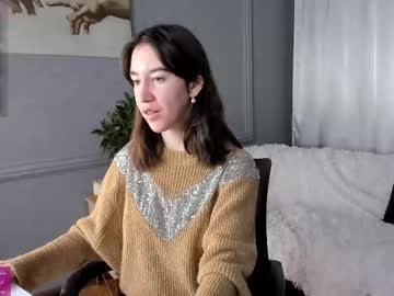 Belle_Via May 01, 2025 Chaturbate stream image