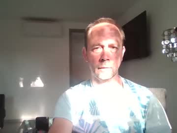 Fredodu41 May 01, 2025 Chaturbate stream image
