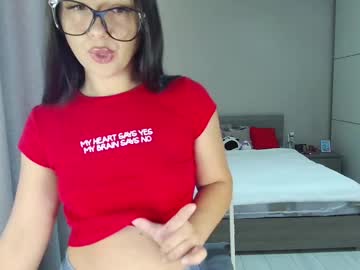 Kristall_Xxx May 01, 2025 Chaturbate stream image