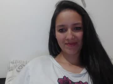 _Laureneyes May 01, 2025 Chaturbate stream image