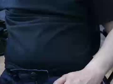 Maxpover May 01, 2025 Chaturbate stream image