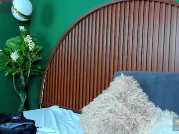 Miss_Violett_1 May 01, 2025 Chaturbate stream image