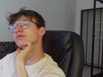 Richard_Handel May 01, 2025 Chaturbate stream image