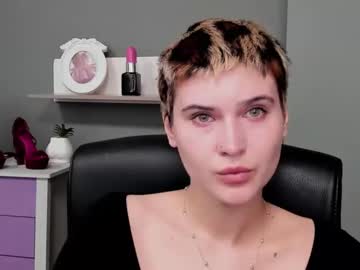 Sarah_Desire01 May 01, 2025 Chaturbate stream image