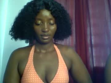 Sweet_Zuri3 May 01, 2025 Chaturbate stream image