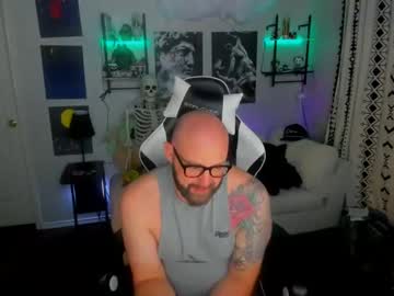 Ugly_Viking May 01, 2025 Chaturbate stream image