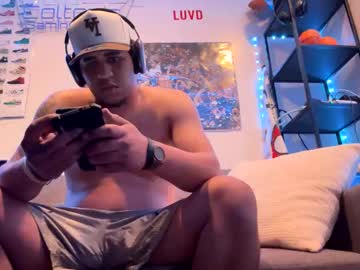 Chatbabby69 May 01, 2025 Chaturbate stream image