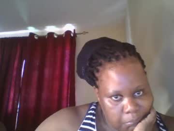 Ebony_Magixs May 01, 2025 Chaturbate stream image
