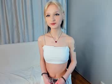Elen_Helen May 01, 2025 Chaturbate stream image