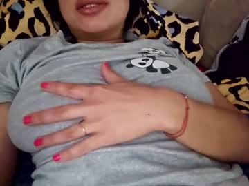 Gina_Lvs_Cum May 01, 2025 Chaturbate stream image