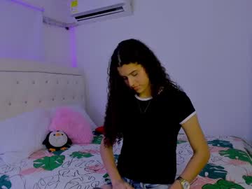 Laurita_Rosset May 01, 2025 Chaturbate stream image