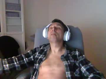 Liongr69 May 01, 2025 Chaturbate stream image
