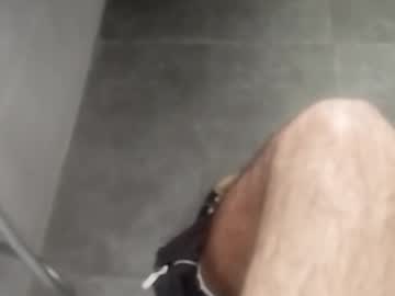 Mekal123 May 01, 2025 Chaturbate stream image