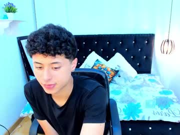 Noah_Dupont__ May 01, 2025 Chaturbate stream image