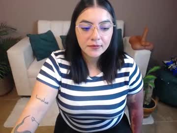 Scarletmoon_Fever May 01, 2025 Chaturbate stream image