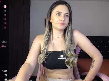 Veronika__Winslow_ May 01, 2025 Chaturbate stream image