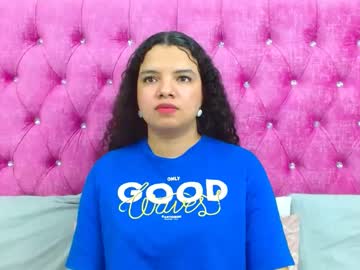 Xterrah May 01, 2025 Chaturbate stream image