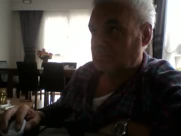 Cankoksal1 May 01, 2025 Chaturbate stream image