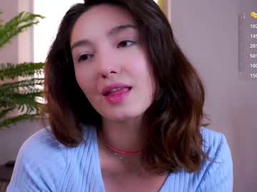 Joyful_Pursuer May 01, 2025 Chaturbate stream image