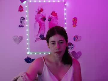 Melissa_Mi_ May 01, 2025 Chaturbate stream image