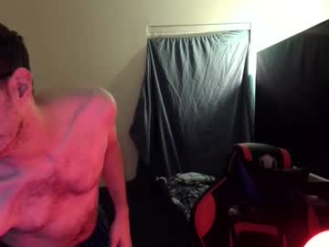 Midnightmuseverified May 01, 2025 Chaturbate stream image