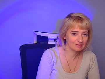 Nora_Flore May 01, 2025 Chaturbate stream image