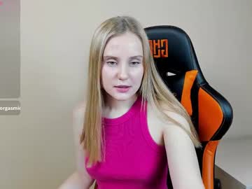 _Scarlettmoon_ May 01, 2025 Chaturbate stream image