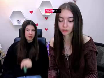 Barbara_Crazy May 01, 2025 Chaturbate stream image