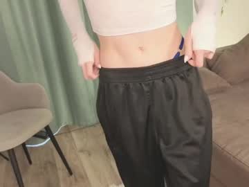 Eadlinforwood May 01, 2025 Chaturbate stream image