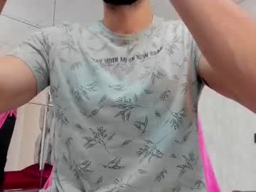 Joao_Batista_Team May 01, 2025 Chaturbate stream image
