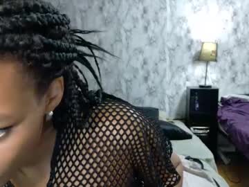 Liyahlexi May 01, 2025 Chaturbate stream image