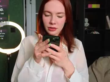 Annalins May 01, 2025 Chaturbate stream image