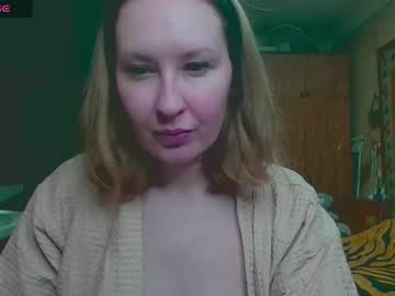 Annaxlovers May 01, 2025 Chaturbate stream image