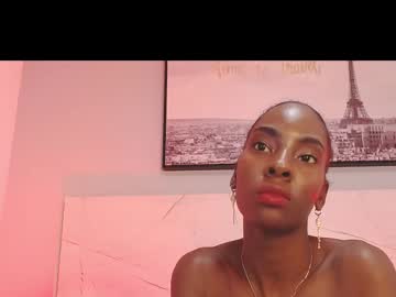 Annyfiore May 01, 2025 Chaturbate stream image