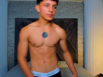 Jamesgolden_ May 01, 2025 Chaturbate stream image