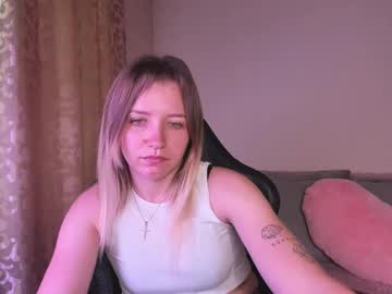 Kruassan33 May 01, 2025 Chaturbate stream image