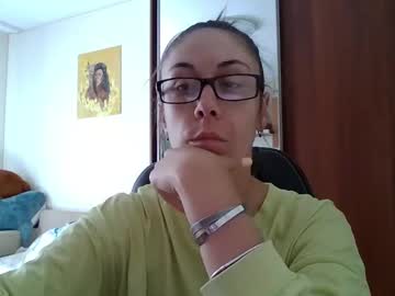 Miranda_Wish May 01, 2025 Chaturbate stream image