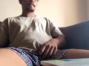 Supersaiyan666 May 01, 2025 Chaturbate stream image