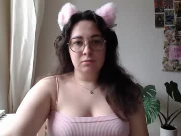 You_Aurora May 01, 2025 Chaturbate stream image