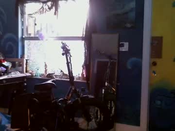Cloudyclueless May 01, 2025 Chaturbate stream image
