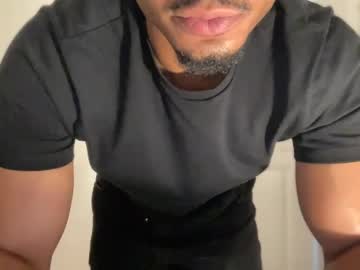 Darkchocdx May 01, 2025 Chaturbate stream image