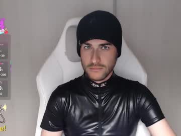 Delgadopollon_1991 May 01, 2025 Chaturbate stream image